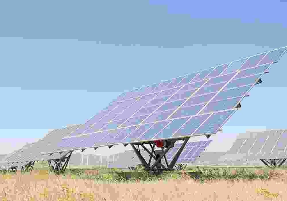 Solar Panel