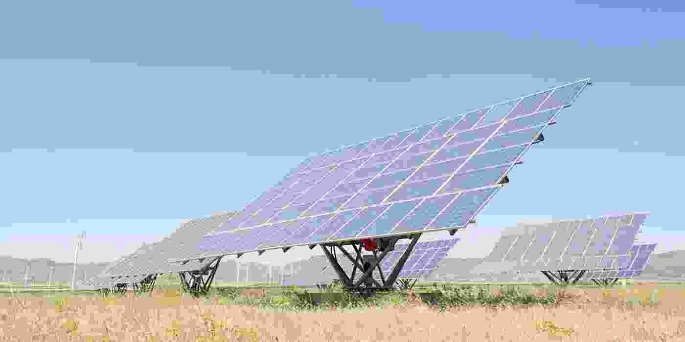 Solar Panel